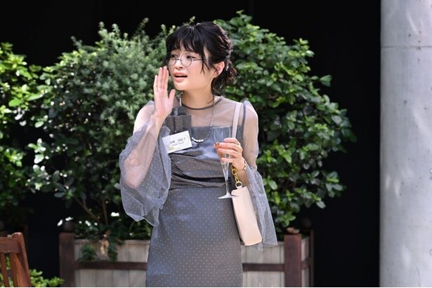 「スクープのたまご」第8話より