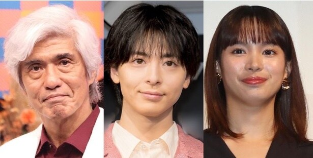 ドラマ「ザ・ロイヤルファミリー」公式Instagramが更新