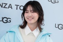 西野七瀬、ホリデーシーズンに出かけたい場所は「あえて、イルミネーションをしているお家」