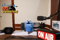 パペットスンスンがパーソナリティを務める新番組が開始　TOKYO FM初のパペットレギュラーパーソナリティ