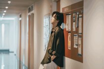 嘘に傷付いた冨田侑暉“静真”は、NAOYA“湊”を避け始める＜セラピーゲーム＞