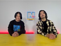 「永野 CHANNEL」が期間限定でBSに進出　金子ノブアキと一緒にディープなテーマを語りつくす＜永野CHANNEL TV＞