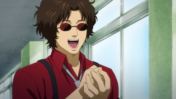 「3年Z組銀八先生」第5講より