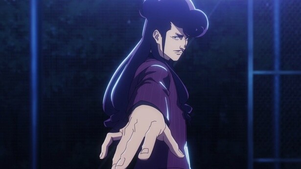 TVアニメ「不滅のあなたへ Season3」第9話先行カット