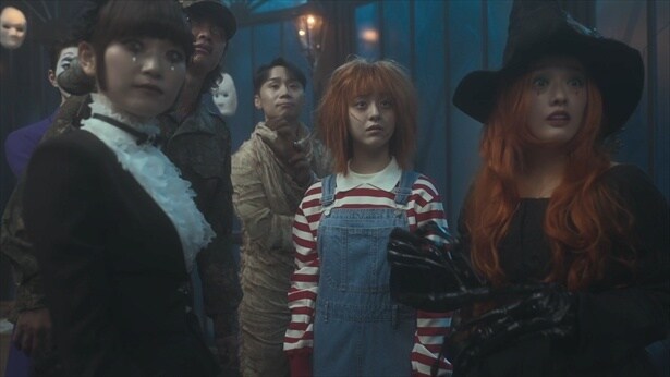 “恋の病”のパク・ジフ“ウヨン”に「かわいい！」の声　チョ・ジュニョン“ギジョン”とのピュアな告白シーンに共感集まる＜スピリット・フィンガーズ＞