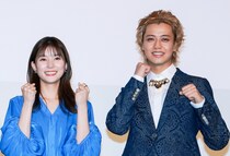 高橋海人、芳根京子の自然な“説明ぜりふ”を称賛「職人だなと思いました」