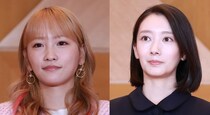 向井康二が入れてもらえなかった波瑠&川栄李奈＆池村碧彩の“親子写真”に「次は入れてあげてね」の声＜フェイクマミー＞