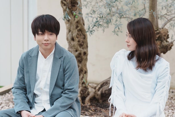 「推しの殺人」9話