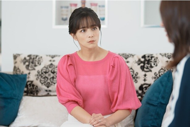 「推しの殺人」9話