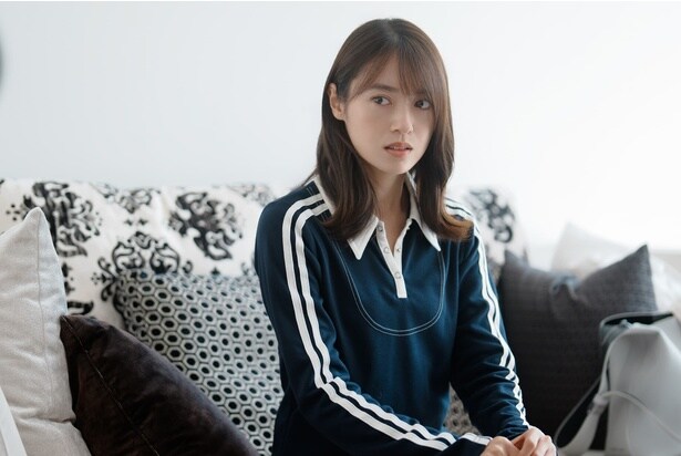 「推しの殺人」9話