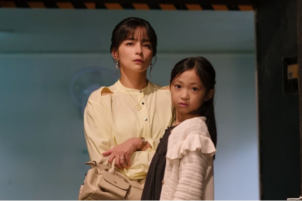 「推しの殺人」9話