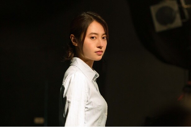 「推しの殺人」9話