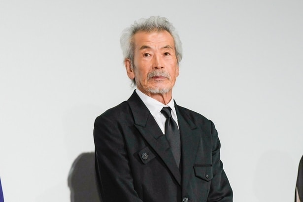 田中泯、“名付けようのない”存在感を生み出す身体性【てれびのスキマ】