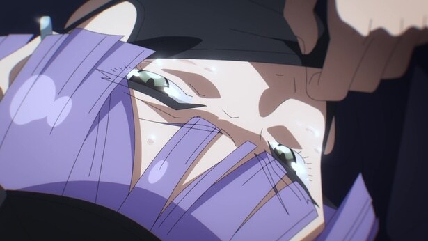 ＜ワンダンス＞新章“バトル編”スタート　新キャラ・壁谷楽が登場、アクロバティックなダンスシーンも先行公開