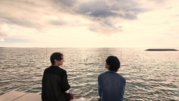 「ROIROM ROAD」より