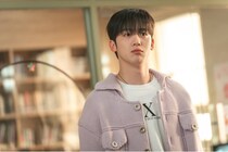 異色のキャリアで駆け上がるWEiのセンター、キム・ヨハン　テコンドーからアイドル、そして俳優と広がり続ける可能性の光