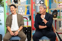 坂口智隆＆五十嵐亮太が“つば九郎”との思い出を語る「焼き鳥屋で“共食い”とか言って嬉しそうに」＜ダグアウト!!!＞