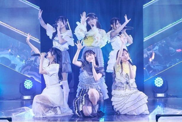 「雨が上がるその瞬間」