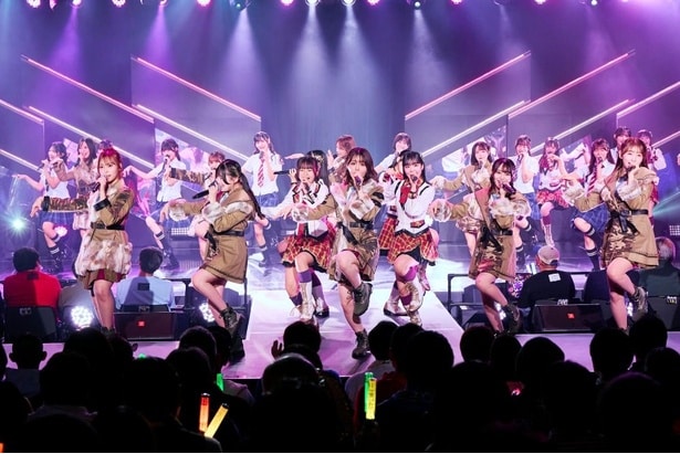 「ただいま恋愛中」