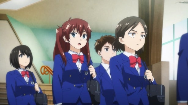 アニメ「青のオーケストラ Season2」第8話が放送