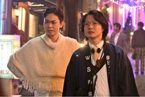 菅田将暉“久部”らの「ショウ・マスト・ゴー・オン」に笑い、その結末の市原隼人“トニー”の姿にホロリ＜もしがく＞