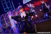 OCHA NORMAが熱い戦いを制した「IDOL BATTLE ALIVE」 その舞台裏や“幻のパフォーマンス映像”を収録した完全版をLeminoで配信
