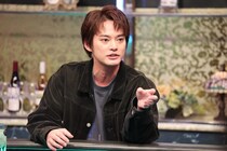 中山優馬、家族旅行の動画を披露「テロップ編集までしてる」＜酒のツマミになる話＞