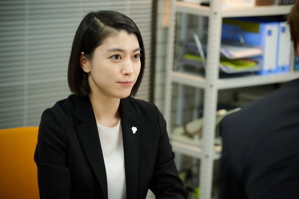 「恋する警護24時 season2」第6話が11月21日に放送された