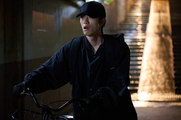 「恋する警護24時 season2」第6話より