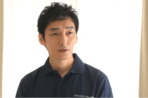 草なぎ剛主演「終幕のロンド ―もう二度と、会えないあなたに―」プロデューサーにインタビュー