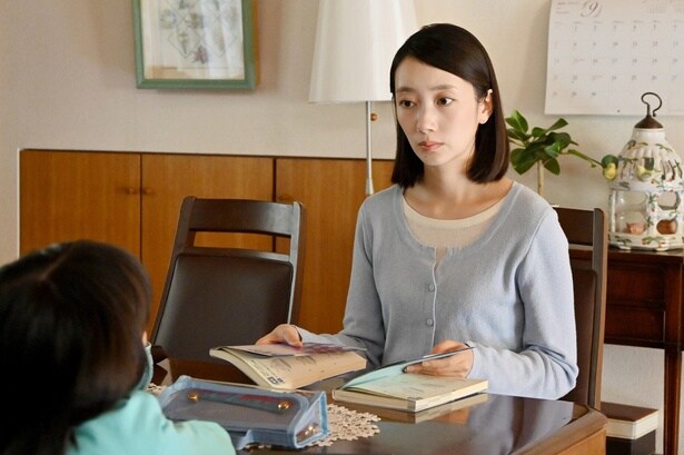 田中みな実“さゆり”、波瑠“薫”に川栄李奈“茉海恵”との三者面談を要求　筒井真理子“聖子”はがんが再発する＜フェイクマミー＞