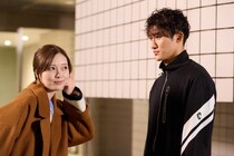 岩本照“辰之助”、一時帰国した白石麻衣“里夏”がシェアメイトと親しげにする姿に嫉妬…物語は最終章へ突入する＜恋する警護24時 season2＞