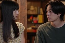 橋本将生“巧巳”「僕はもう共犯者なんです」動揺する恒松祐里“眞希”に寄り添う…一方、永瀬莉子“愛衣那”は眞希の存在に気付く＜ひと夏の共犯者＞