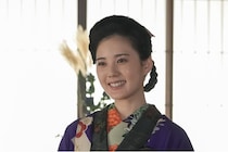＜ばけばけ＞江藤知事の娘・リヨ役の北香那「自分を疑わずに進んできたリヨは演じていて気持ちの良いキャラクター」