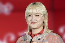 ラランド・サーヤ＆楽駆、癒やされる後ろ姿オフショットに「2人の空気感が良い」の声＜じゃあ、あんたが作ってみろよ＞