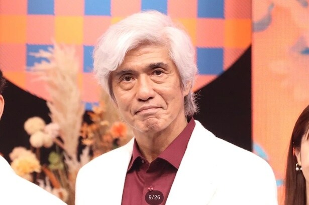 ドラマ「ザ・ロイヤルファミリー」公式Instagramが更新