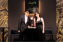 前田敦子、秋元康とマブダチのリリー・フランキーと10年ぶりの対面も「近い存在に感じていました」