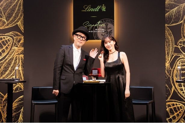 前田敦子、秋元康とマブダチのリリー・フランキーと10年ぶりの対面も「近い存在に感じていました」