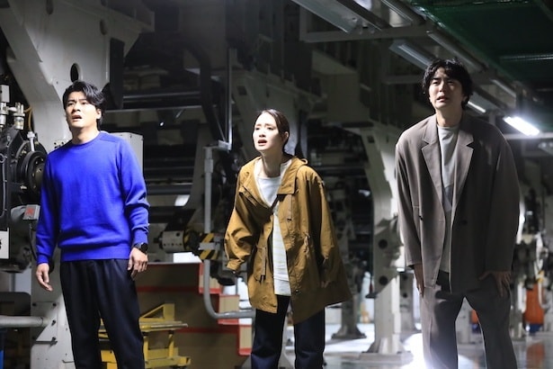 森優作“ちょんまげ”のショッキングな姿に「心臓に悪すぎ」「やだやだやだ!!」と視聴者騒然<良いこと悪いこと>