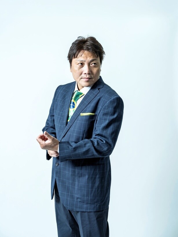 サバンナ八木の笑えて学べる人生相談