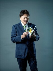 親子関係の正解ってあるの？　サバンナ八木「子どもにあーせいこーせい言うよりも、自分がやる！」／サバンナ八木の笑えて学べる人生相談（第4回）