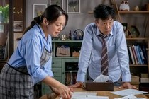 仲間由紀恵“あん”、ついに北村有起哉“渉”に離婚届を渡して新居を借りる＜小さい頃は、神様がいて＞