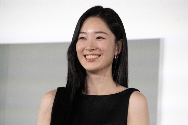 韓国ドラマ「明日はきっと」配信記念イベントより