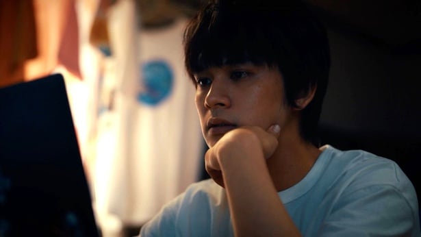 市松(北村匠海)がボスと呼ぶ「アイ」の正体が判明