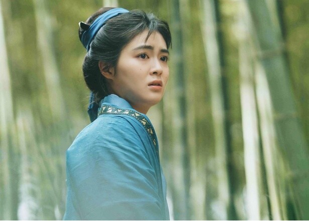 閻婆惜役:吉田美月喜