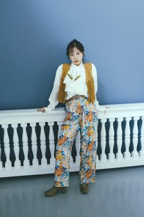 楠木ともり2ndアルバム発売「自分の目で見たもの、感じたものをもっと丁寧に扱いたい」