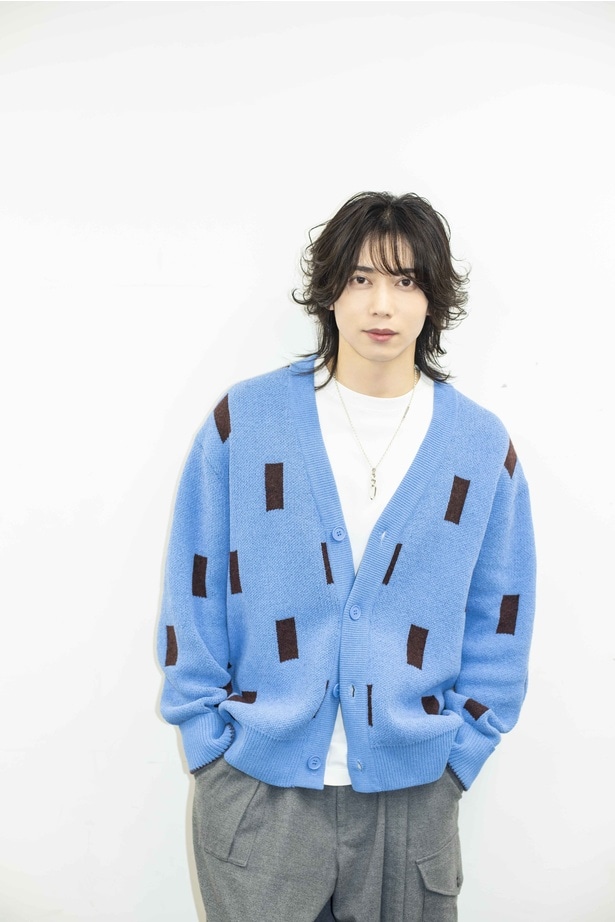 【写真】2026年カレンダーの撮影ロケ地・韓国について語る染谷俊之