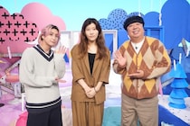 佐久間大介＆日村勇紀、“新宿ゴールデン街”の雰囲気に圧倒「我々は行きづらいよね…」＜サクサクヒムヒム＞