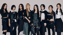 デビュー直前の日本人8人組ガールズグループ「GPP」　SM ENTERTAINMENTが送り出す新星に密着＜GPP Fly＞