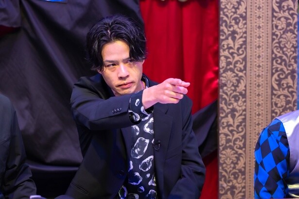 “心霊YouTuber”発掘オーディション開催 心霊ロケで人気のデニスがガチ審査「芸人の心霊YouTubeは茨の道」<チャンスの時間>